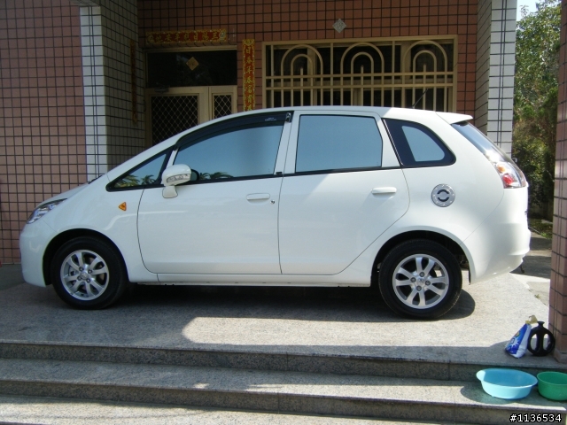 2011小白COLT PLUS開箱嘍!