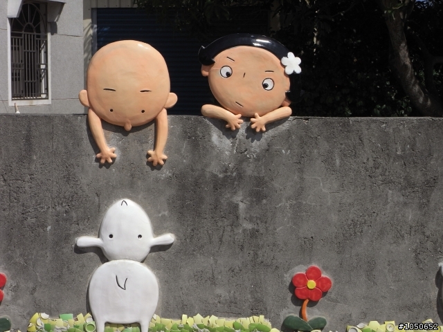 『單車遊記』2011 02 05 嘉義新港→板頭厝交趾剪黏藝術村