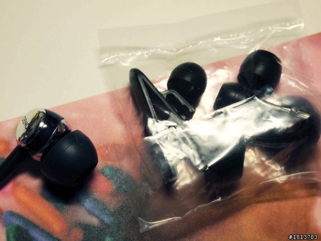 [不專業的開箱]DENON C260R