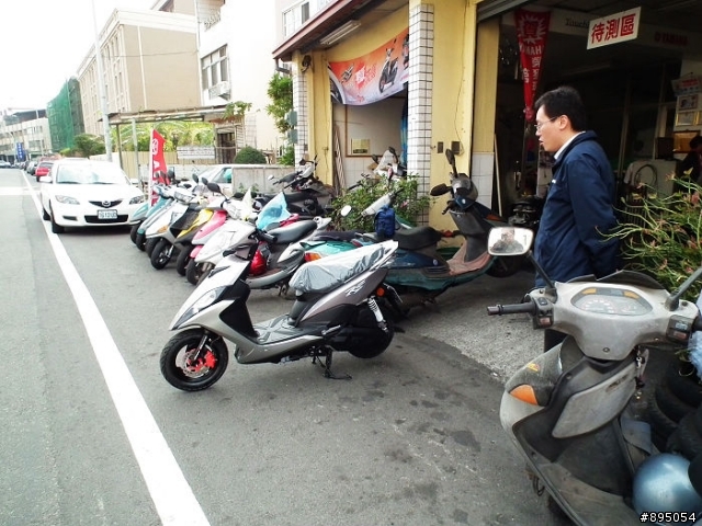 RS-ZERO試駕報告