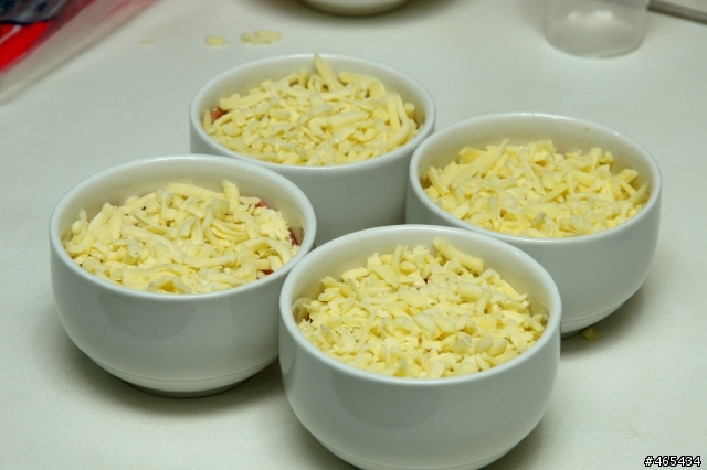 「簡易烤箱料理」焗烤馬鈴薯