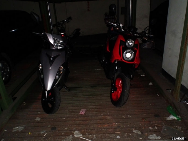 RS-ZERO試駕報告