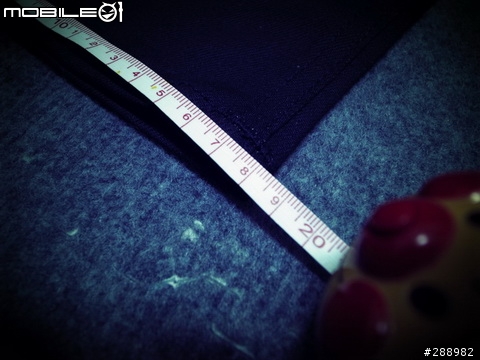 [學生箱] Nudie Thin Finn Dry Black Coated w31 L32