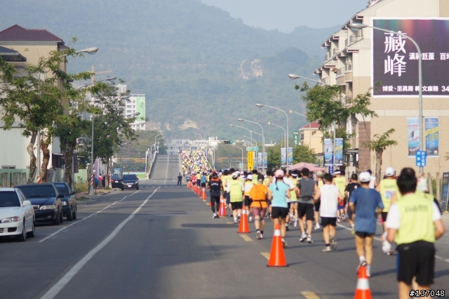  2011高雄國際馬拉松