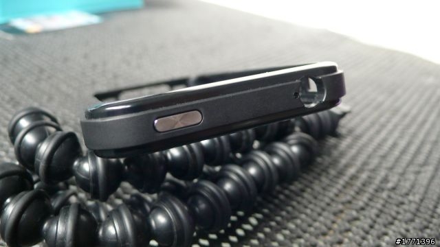 [分享] 保護殼與腳架及相機的完美結合 - Joby Gorillamobile for iPhone 4S