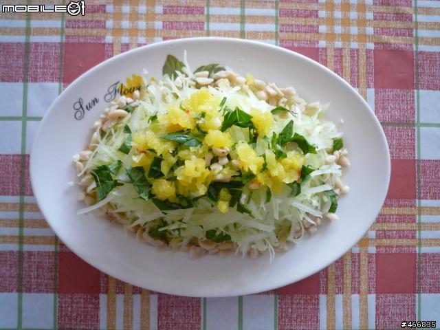 高雄市岡山區的頭頓越南料理