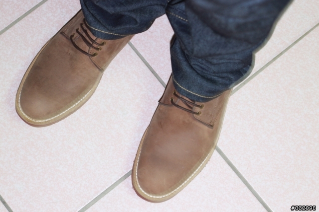 ASOS之Ben Sherman和Jack & Jones Tim Jeans分享