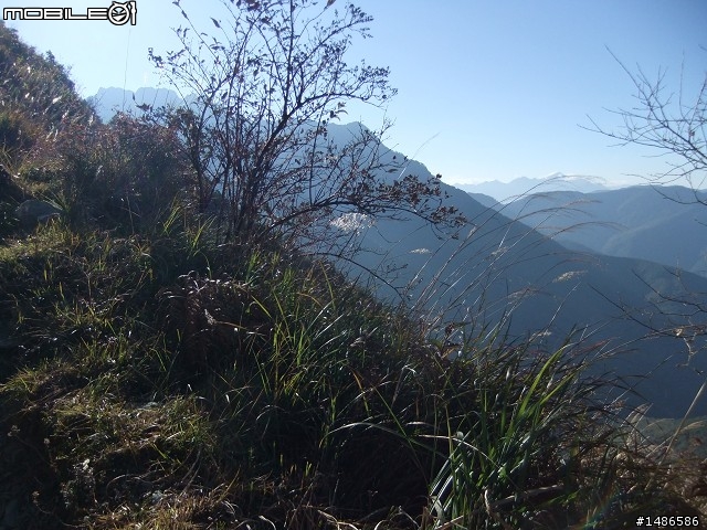 玉山暴走