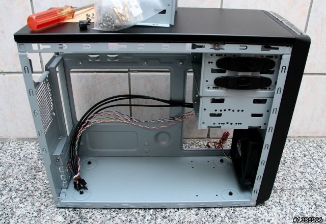 [分享] 老媽股票機修好了，還換訊凱Elite 343和Real Power Pro