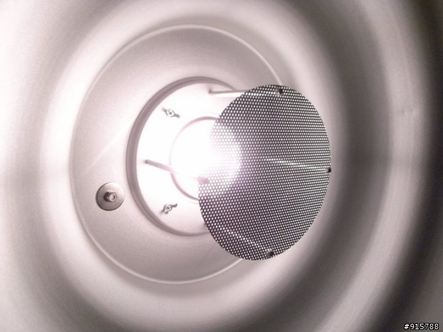 箱開完了之  MOLA Setti Silver Reflector 28,0” (70CM) 美膚雷達罩