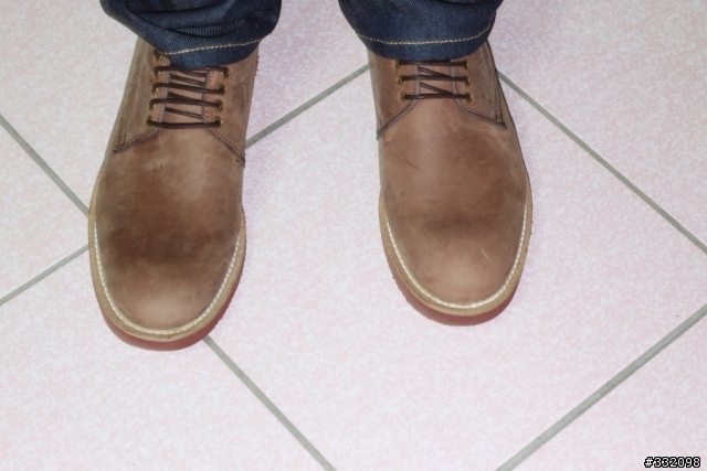 ASOS之Ben Sherman和Jack & Jones Tim Jeans分享