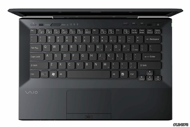 VAIO S 系列大改款！更強、更輕薄、更俐落