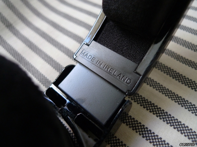 ［開箱］Sennheiser HD600 (歷久不衰的前前旗艦)