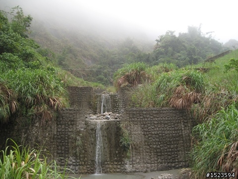 輕騎逍遙山嵐飄邈間 ~ 澐水、中崙溫泉