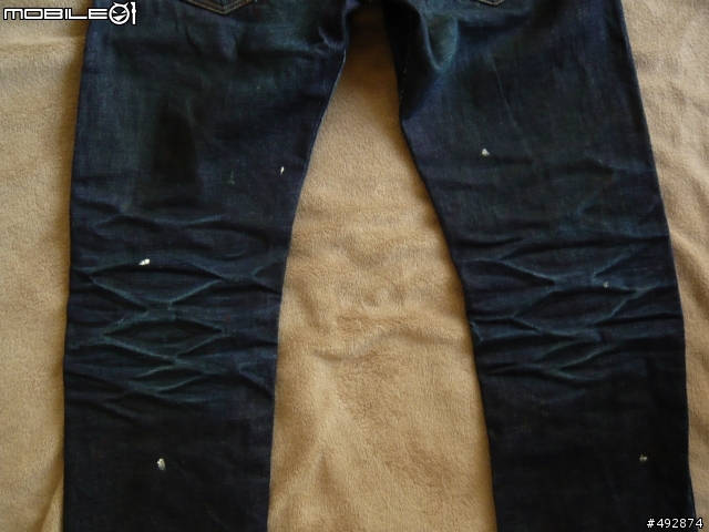 [分享] 三個願望一次滿足 DIESEL BLACK GOLD //  CRAVE Jeans