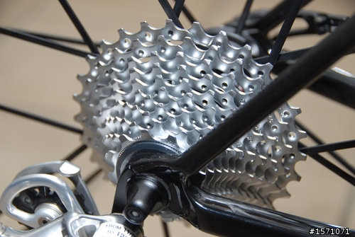 [幫PO] Cervélo R3組車紀實