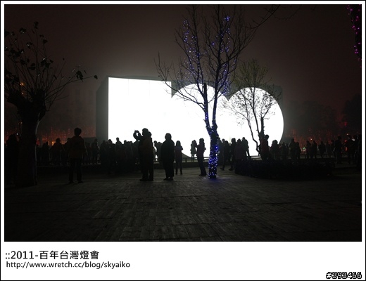 百年燈會在苗栗-nx-100拍拍