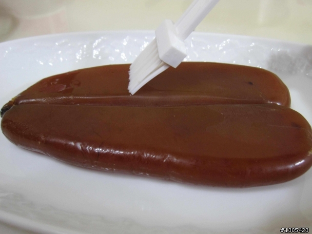 [烤箱料理] 烤烏魚子