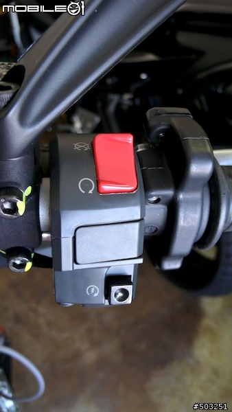Ducati M796 代客開箱