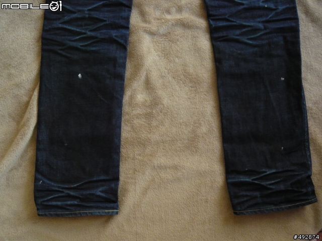[分享] 三個願望一次滿足 DIESEL BLACK GOLD //  CRAVE Jeans