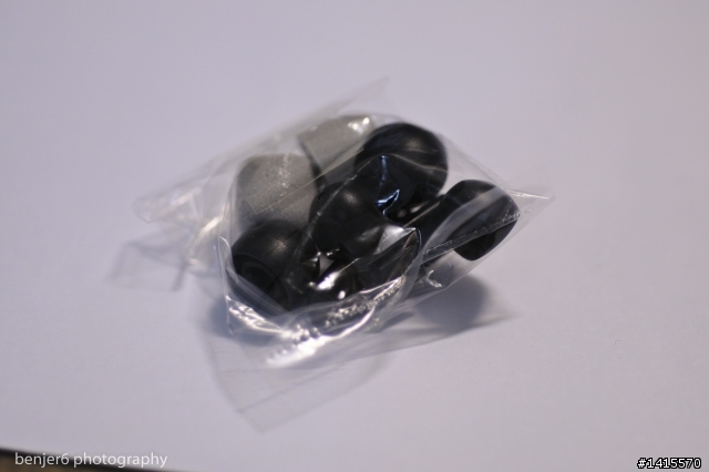 [開箱] DENON AH-C560
