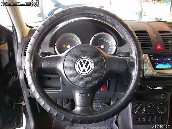 車款型號 ((VW POLO 1.4)) ????