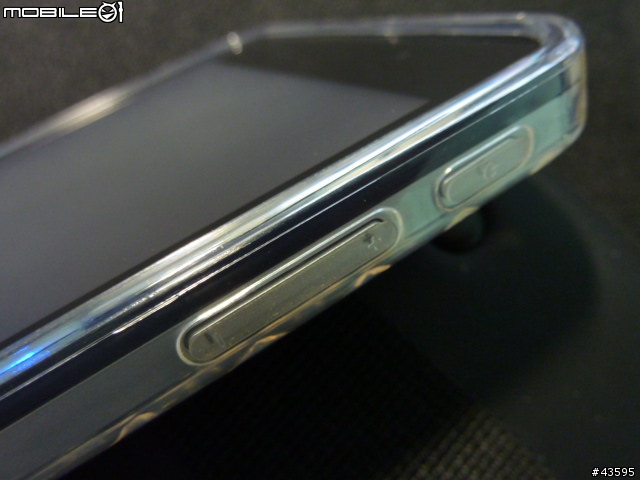 台哥大TWM MyPad P1 心得[2/6新增-清水套開箱]