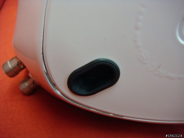 可愛Minipod 入手...可是怪怪的