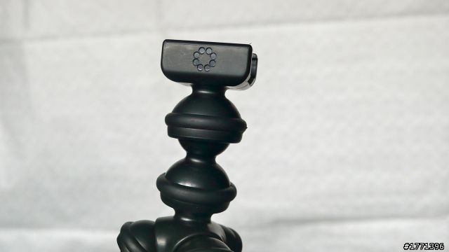 [分享] 保護殼與腳架及相機的完美結合 - Joby Gorillamobile for iPhone 4S