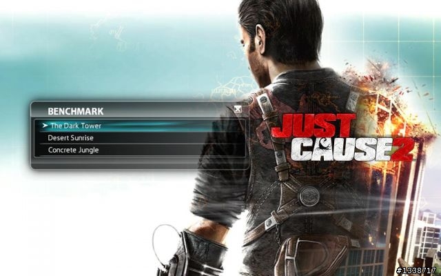 [DX10、11遊戲測試] 簡測技嘉GV-R685D5-1GD在高解析度、AA的表現