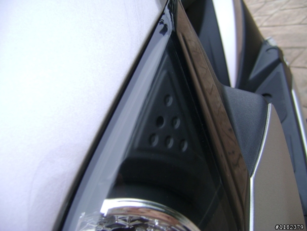 [試乘] 買車會先看外表嗎? 外貌協會請進 之 RS Zero 外觀篇