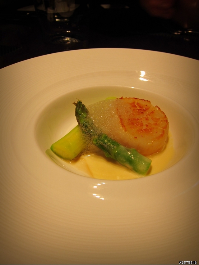 NO.168 Prime Steakhouse(完成)