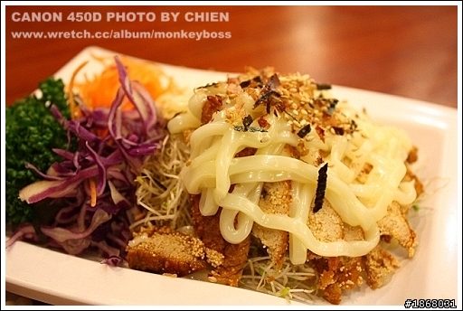 美食大樓快來蓋