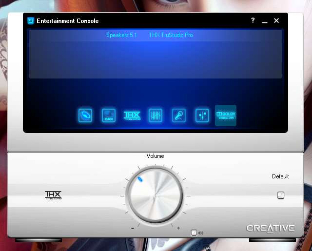 X-Fi Surround 5.1 算甚麼!? X-Fi Surround 5.1 Pro來開箱 XD (附加QED光纖線喔)