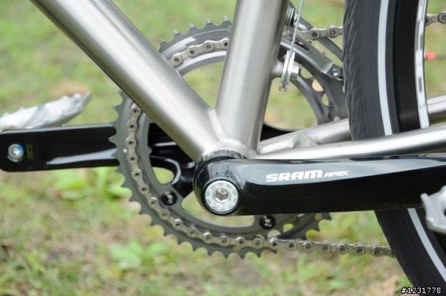 【 M01首發】2011 Lynskey Cooper CX Cyclocross 多功能旅行車