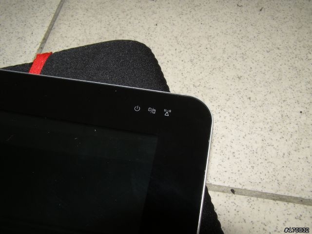 [開箱]七喜10吋WINPAD~