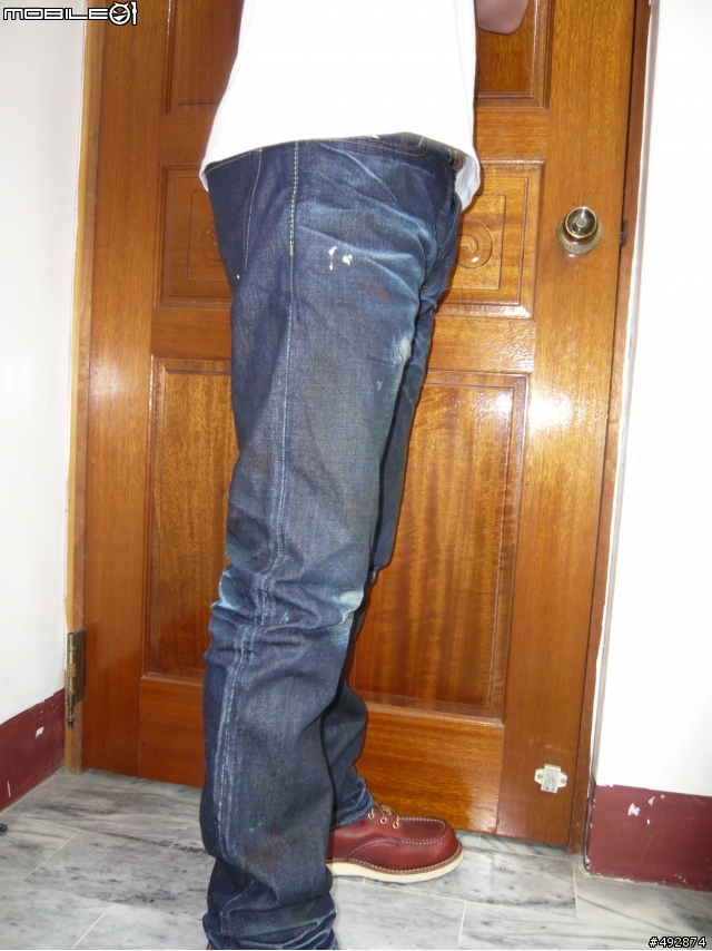 [分享] 三個願望一次滿足 DIESEL BLACK GOLD //  CRAVE Jeans
