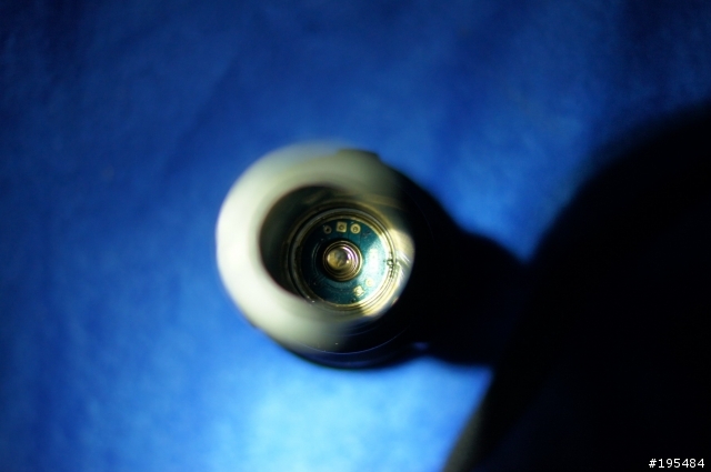 UltraFire C8 CREE XM-L T6 LED 入手
