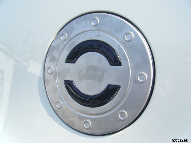 2011小白COLT PLUS開箱嘍!