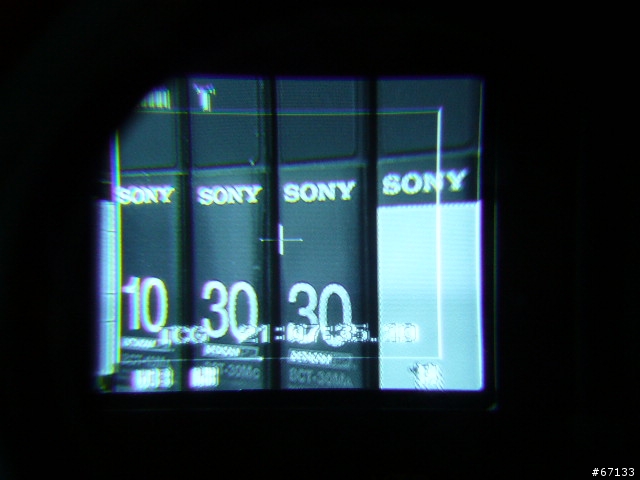 [分享]經典老機-SONY DNW-7 BETACAM-SX