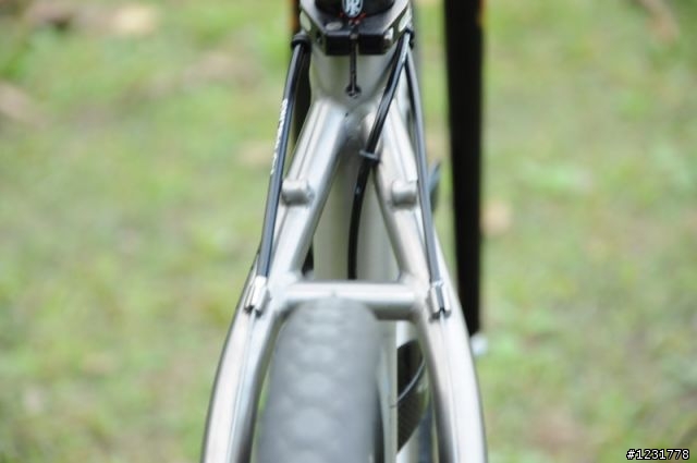 【 M01首發】2011 Lynskey Cooper CX Cyclocross 多功能旅行車