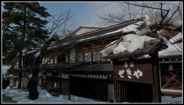 【日本】長野‧地獄谷‧野猿公苑 (圖超多!!)