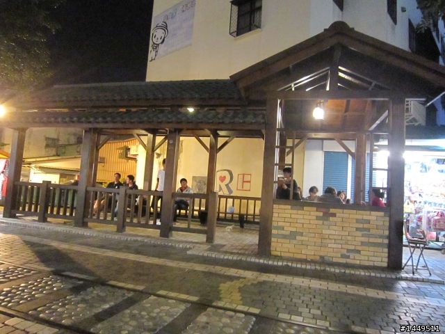 [宜花4天3夜] 踏出熱血的第一步