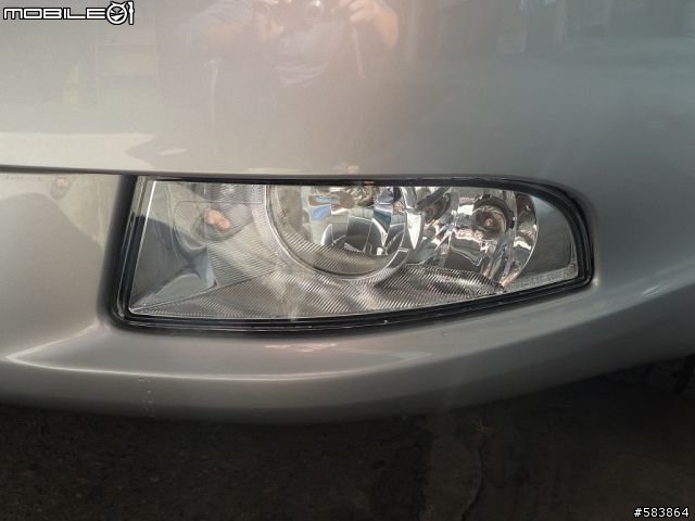 2011.1.17牽新車skoda octavia combi 1.8tsi 補開箱（圖多傷眼請包含）