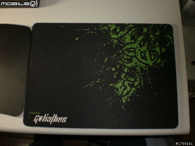 [開箱]  真假死神大對決 ViewSonic MU660