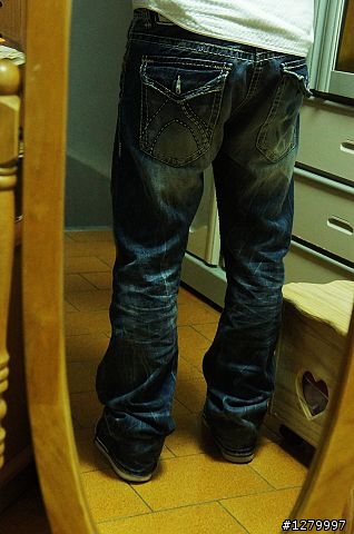 [分享]韓國品牌buckaroo