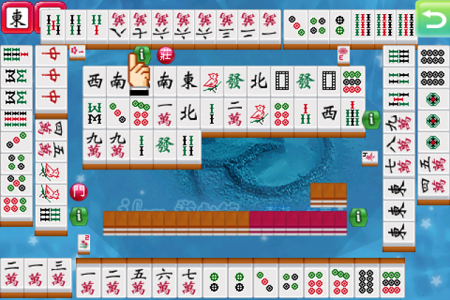 分享遊戲 <i.Game 16張麻將>