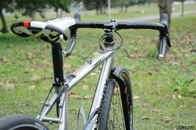 【 M01首發】2011 Lynskey Cooper CX Cyclocross 多功能旅行車
