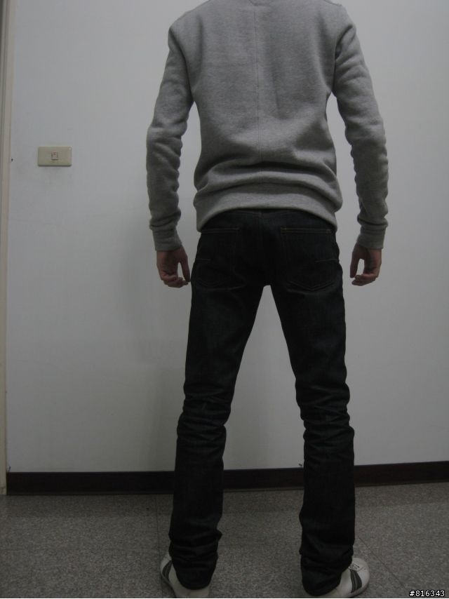 [開箱] Dior Homme 07 AW Jake