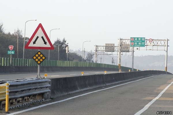 20110207苗栗縣綠光海風自行車道  (探訪練習曲景點)